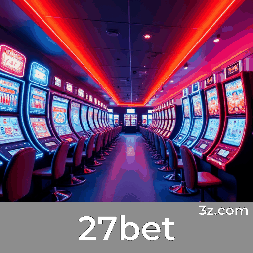Experimente o Login Exclusivo e Seguro da 27bet