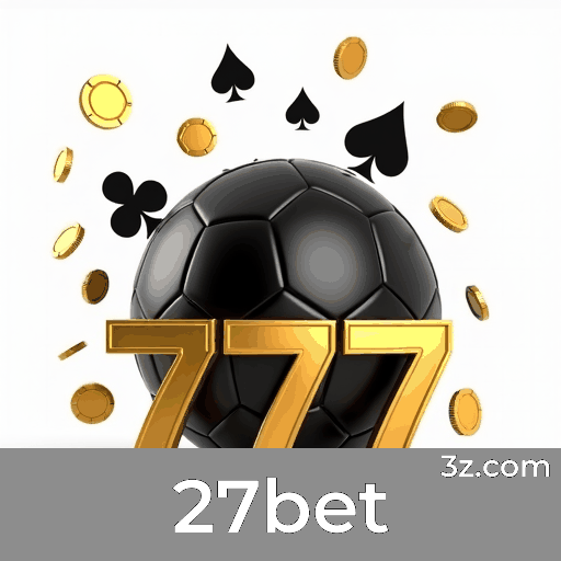 27bet: O Mundo de Jogos Selecionados e Excelentes