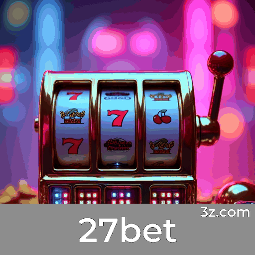 27bet: Experiência de Cassino Imersiva para Brasileiros