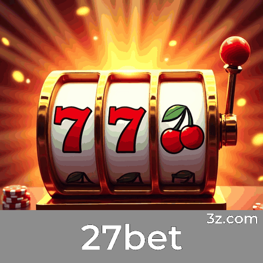27bet: Apostas Esportivas Precisão e Excelência