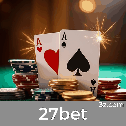 27bet: Plataforma de Apostas Segura e Divertida