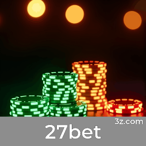 27bet: O Mundo de Jogos Selecionados e Excelentes